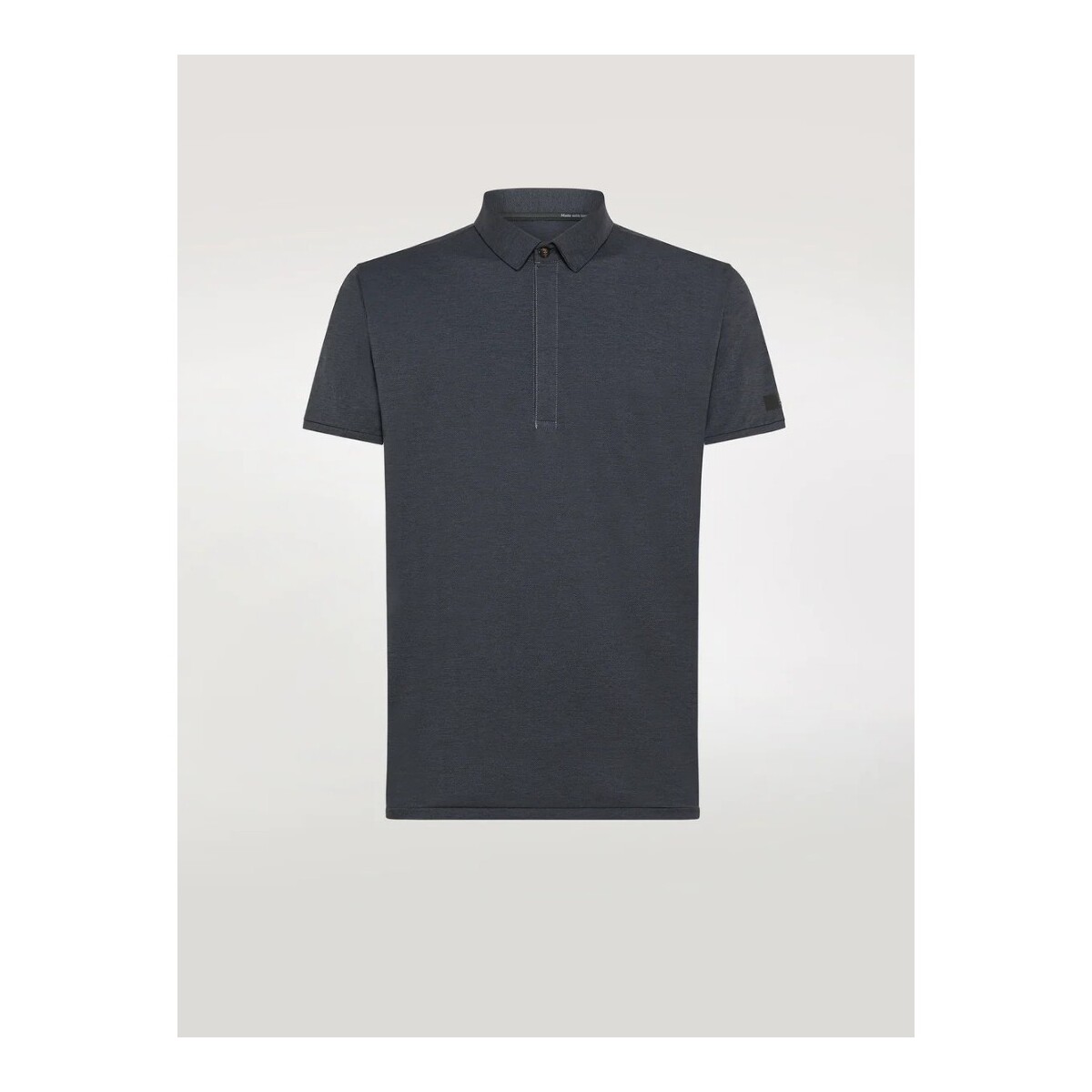 Kleidung Herren T-Shirts & Poloshirts Rrd - Roberto Ricci Designs S24216 Schwarz