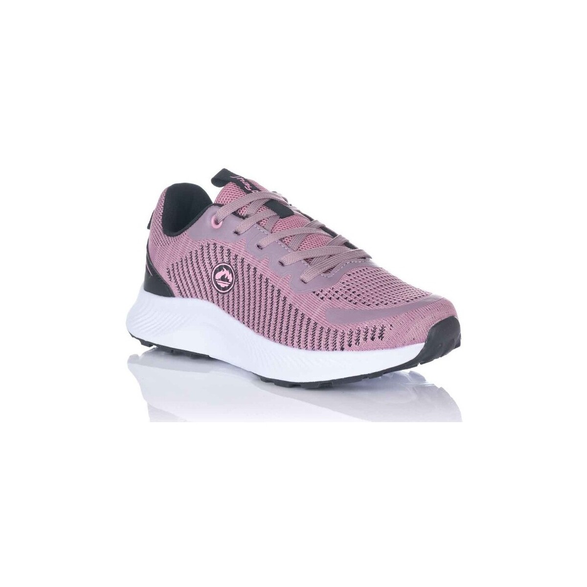 Schuhe Damen Fitness / Training J´hayber CHELIN Rosa