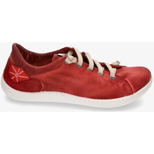 Schuhe Herren Derby-Schuhe & Richelieu Sunni Sabbi MIYAKO Rot