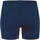 Kleidung Damen Shorts / Bermudas Errea Gwen Panta Ad Blau