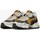 Schuhe Herren Sneaker Low W6yz BREEZE-M Multicolor
