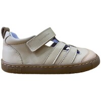 Schuhe Kinder Sandalen / Sandaletten Blanditos Crío's Blanditos de Crío's  MILOS Arena Grau