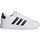 Schuhe Damen Laufschuhe adidas Originals  Weiss