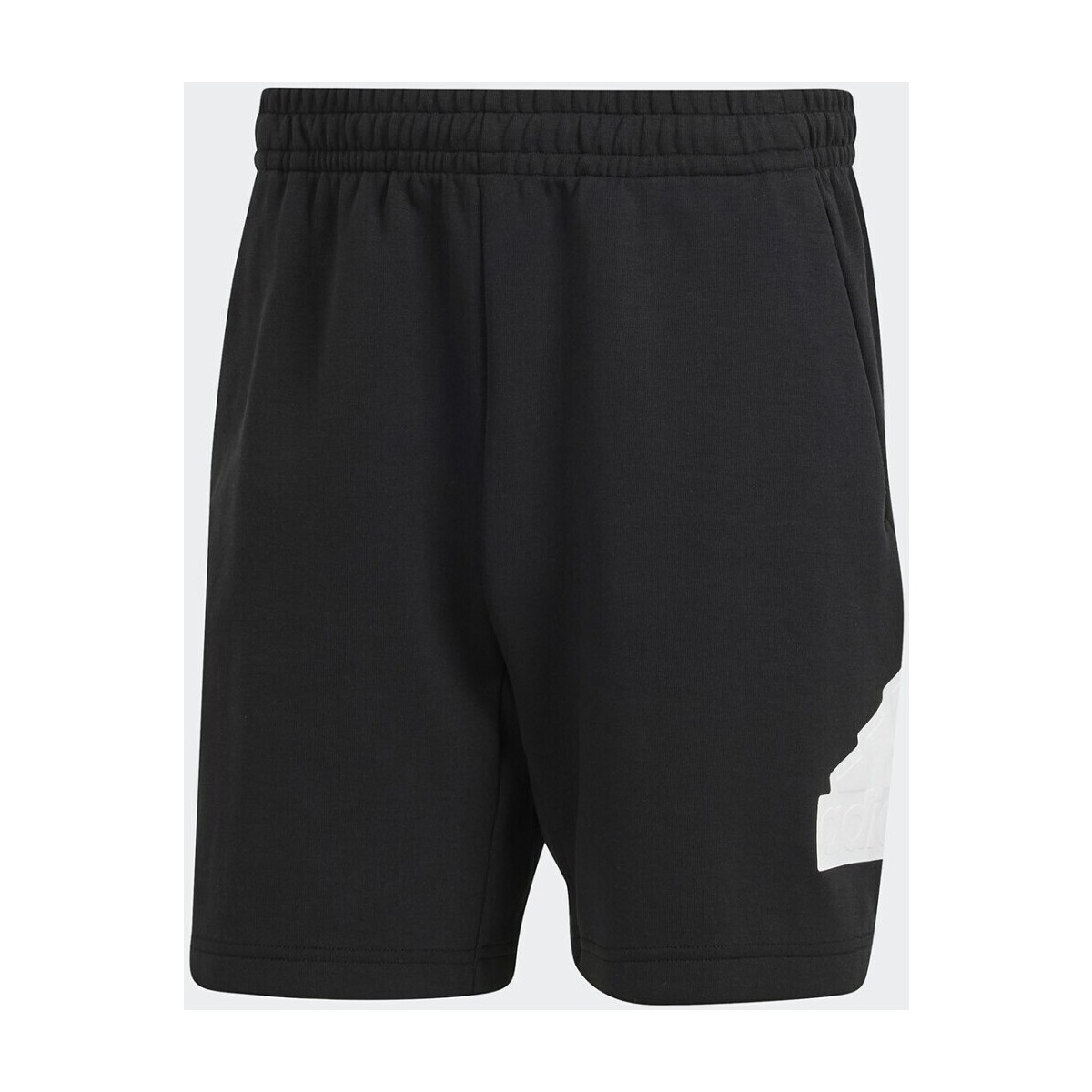 Kleidung Herren Shorts / Bermudas adidas Originals  Schwarz