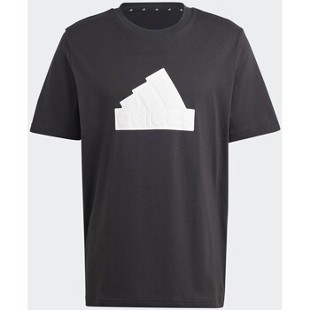 Kleidung Herren T-Shirts & Poloshirts adidas Originals  Schwarz
