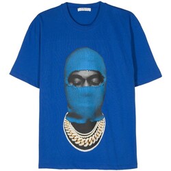 Kleidung Herren T-Shirts & Poloshirts Ih Nom Uh Nit  Blau