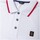 Kleidung Herren T-Shirts & Poloshirts Refrigiwear  Weiss