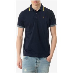 Kleidung Herren T-Shirts & Poloshirts Refrigiwear  Blau