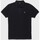 Kleidung Herren T-Shirts & Poloshirts Refrigiwear  Schwarz