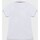 Kleidung Damen T-Shirts & Poloshirts Refrigiwear  Weiss