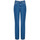 Kleidung Damen Jeans Rinascimento CFC0118720003 Farblos