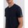 Kleidung Herren T-Shirts & Poloshirts Replay M3590.2660-576 Blau