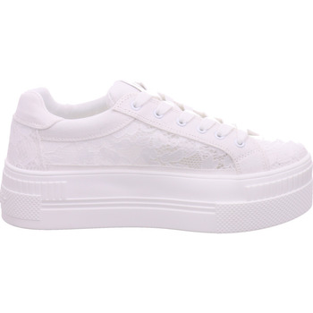 Buffalo  Sneaker Baskets en tissus femme  Paired Bloom günstig online kaufen