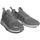 Schuhe Herren Sneaker Low adidas Originals  Grau