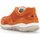 Schuhe Damen Sneaker Gabor 46.966.32 Orange