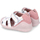 Schuhe Kinder Sandalen / Sandaletten Biomecanics KOALAS SANDALE 242103 Weiss