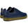 Schuhe Herren Sneaker Low Camper K100226 RUNNER VIER SPORTSCHUHE BLAU_OLIVE_135