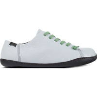 Schuhe Herren Derby-Schuhe & Richelieu Camper SPORTS  K100249 PEU CAMI WEISS_052