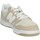 Schuhe Herren Sneaker High New Balance BB480LEA Beige