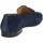 Schuhe Herren Slipper Exton 164 Blau