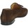 Schuhe Herren Slipper Exton 164 Braun