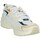 Schuhe Herren Sneaker High Puma 395295 Weiss