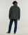 Kleidung Herren Parkas Element TREKKA PARKA Kaki