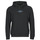 Kleidung Herren Sweatshirts Element SKATEBOARD CO HOOD Schwarz