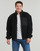 Kleidung Herren Fleecepullover Element OAK SHERPA Schwarz