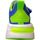 Schuhe Kinder Sneaker adidas Originals RACER TR23 Multicolor