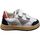 Schuhe Kinder Sneaker 2B12 BABY-PLAY-62 Multicolor