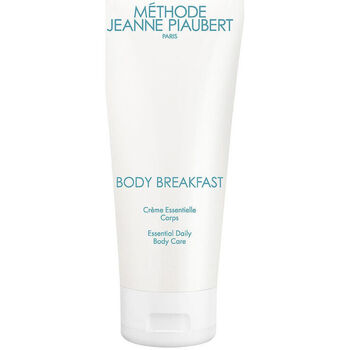 Jeanne Piaubert Crema Corporal Body Breakfast 