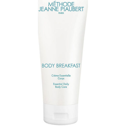Beauty Damen pflegende Körperlotion Jeanne Piaubert Crema Corporal Body Breakfast 