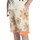 Kleidung Shorts / Bermudas Barrow Bermudashorts  butterfarben mit Blumendruck Other