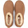 Schuhe Boots UGG M Classic Ultra Mini kastanienbraune Stiefelette Other