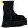 Schuhe Damen Ankle Boots UGG Classic Dipper Stiefel schwarz Other
