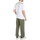Kleidung T-Shirts & Poloshirts Lacoste Polo  12.12 weiß Other