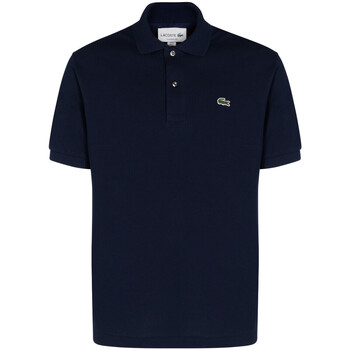 Kleidung T-Shirts & Poloshirts Lacoste Polo  12.12 blau Other