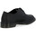 Schuhe Derby-Schuhe & Richelieu Dr. Martens Derby-Schuh  1461 schwarz Other