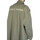 Kleidung Jacken Daily Paper Mantel  Penata Militärgrün Grün