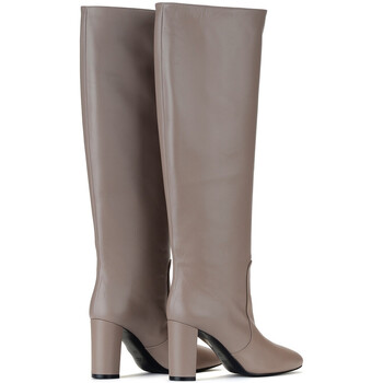 Via Roma 15 Stiefel  taupe Other