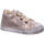 Schuhe Mädchen Babyschuhe Däumling Maedchen Emilia 100255-M-89 Gold