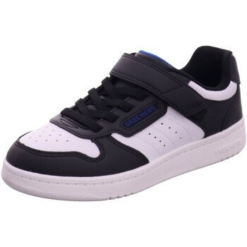 Skechers Low QUICK STREET 405638L BKW Other