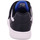 Schuhe Jungen Sneaker Skechers Low QUICK STREET 405638L BKW Other