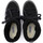 Schuhe Damen Ankle Boots Inuikii Stiefel  Sneaker  Classic aus schwarzem Wildleder Other