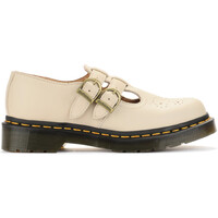 Schuhe Damen Derby-Schuhe & Richelieu Dr. Martens Schuh  Mary Jane 8065 Virginia beige Other