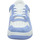 Schuhe Damen Sneaker Tommy Jeans TJW Retro Basket Washed EN0EN02486C3S Blau