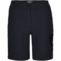 Kleidung Damen Shorts / Bermudas Killtec Sport KOS 248 WMN BRMDS 4135000 Blau