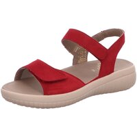 Schuhe Damen Sandalen / Sandaletten Fidelio Sandaletten Giulia G1/2 585025-16 Rot