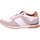 Schuhe Herren Derby-Schuhe & Richelieu Camel Active Schnuerschuhe 54AL001-201-513 Weiss
